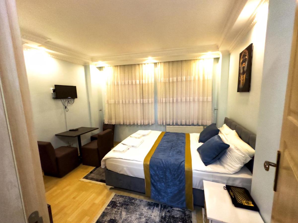 Yed Hotel