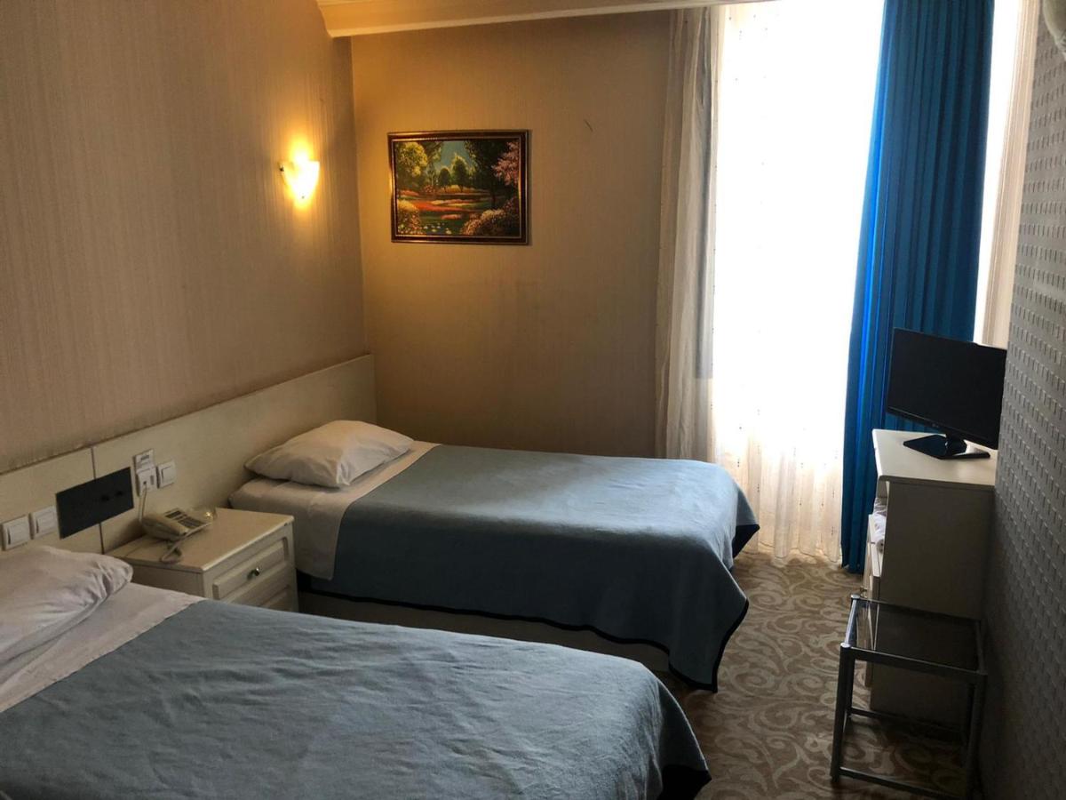 YILDIZ HOTEL