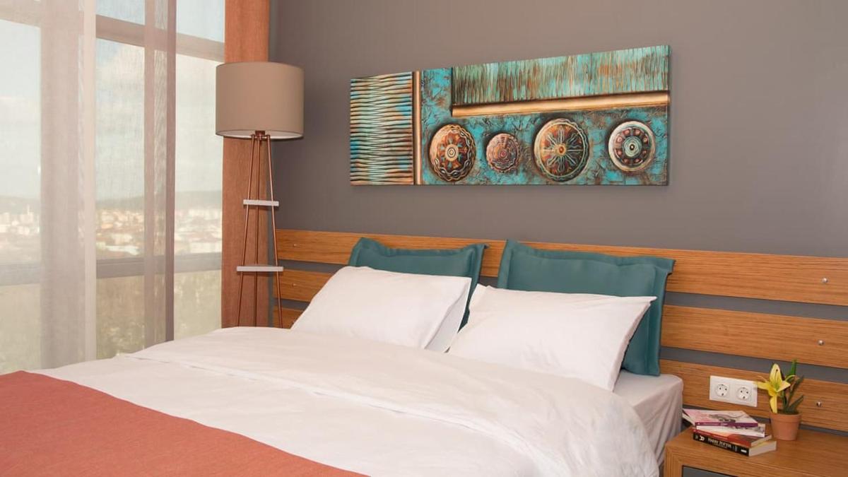 Zin D Home Dudullu Otel