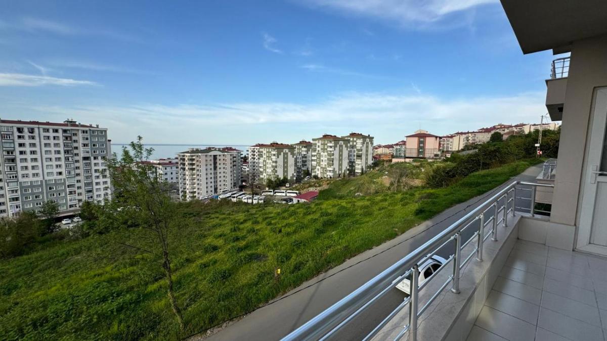Zumrut Suites Trabzon